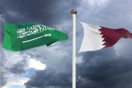 الكويت تعلن عن مصالحة قطرية سعودية